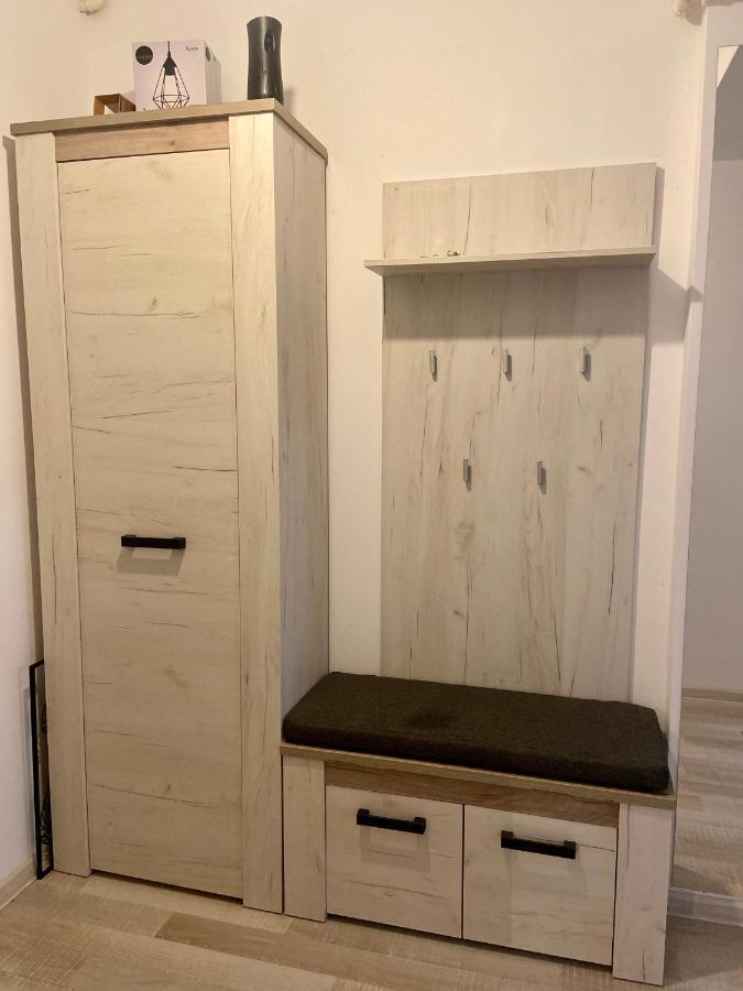 Divany Apartaments - Coresi Mall Brasov Bagian luar foto