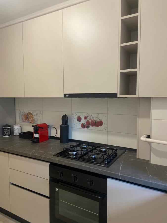 Divany Apartaments - Coresi Mall Brasov Bagian luar foto