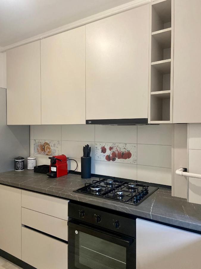 Divany Apartaments - Coresi Mall Brasov Bagian luar foto